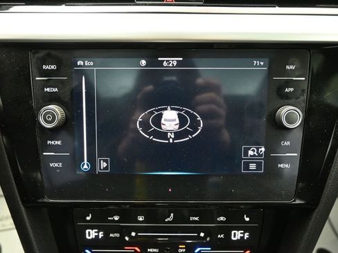 Used 2021 Volkswagen Arteon SEL FWD image 20