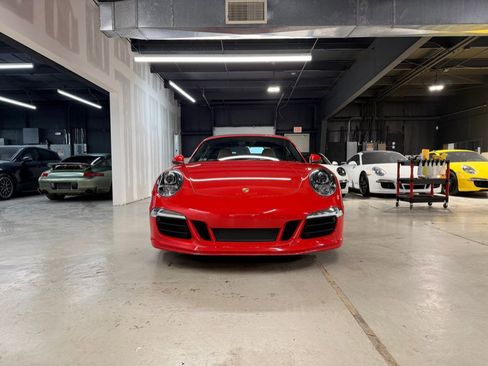 Used 2015 Porsche 911 Carrera image 5