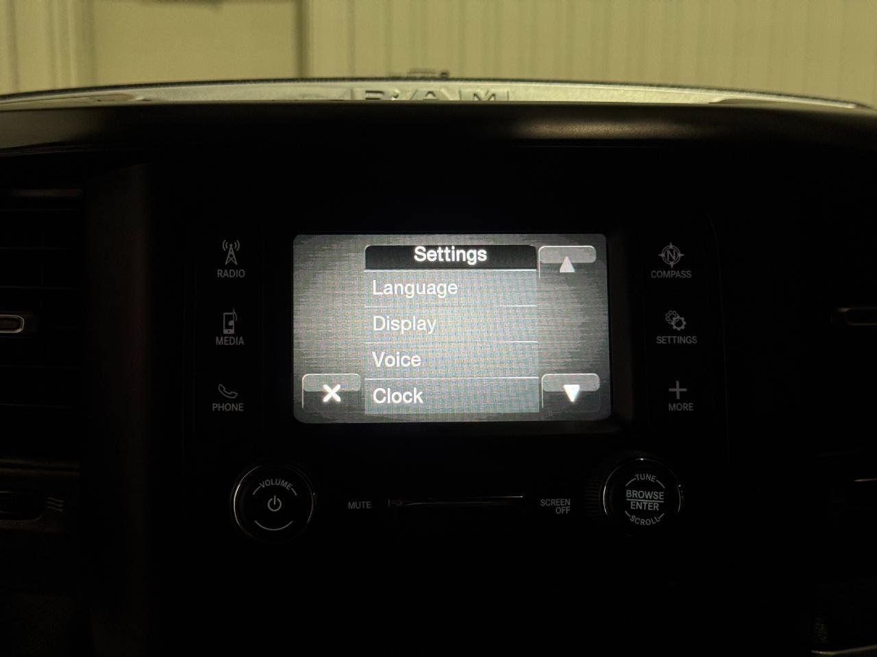 Used 2023 RAM 2500 Lone Star AWD/4WD image 34