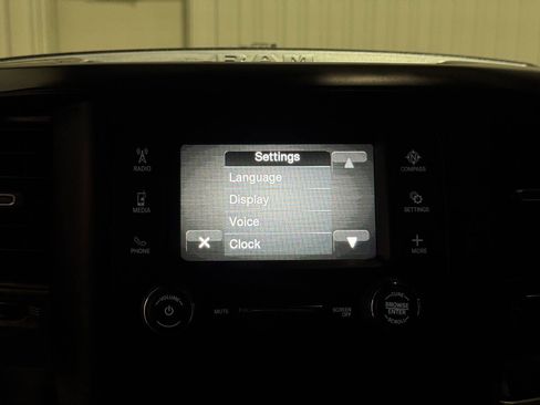 Used 2023 RAM 2500 Lone Star AWD/4WD image 34