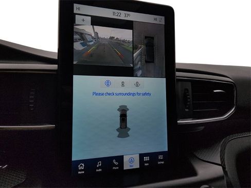 Used 2020 Ford Explorer ST w/ ST Street Pack image 23