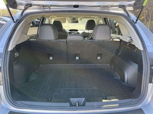 Used 2021 Subaru Crosstrek 2.5i Sport w/ Moonroof Package image 26