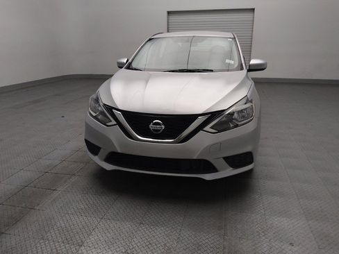 Used 2019 Nissan Sentra SV FWD image 15