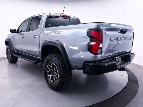 Used 2024 Chevrolet Colorado ZR2 w/ ZR2 Convenience Package III AWD/4WD image 14