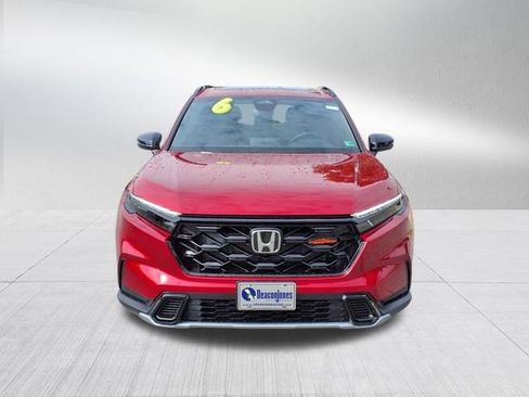 New 2026 Honda CR-V TrailSport image 9