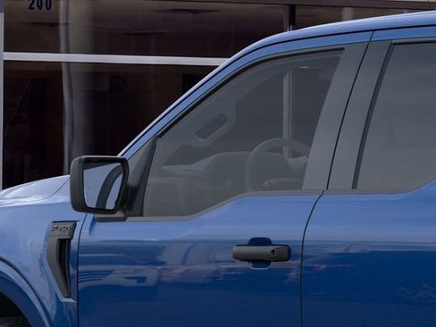 New 2026 Ford F150 STX w/ Equipment Group 200A AWD/4WD image 20