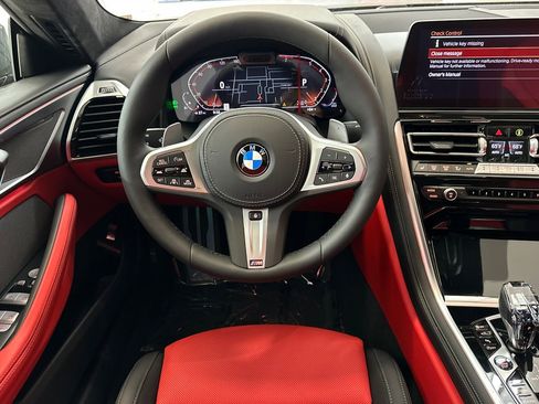 New 2026 BMW 840i image 26