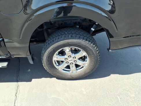 Used 2023 Ford F150 XLT w/ Equipment Group 302A High AWD/4WD image 21