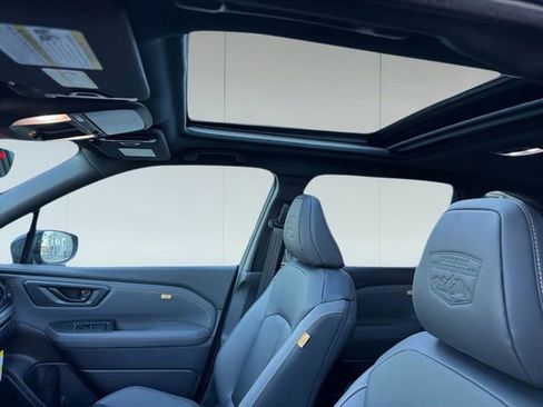 New 2026 Subaru Forester Wilderness image 12