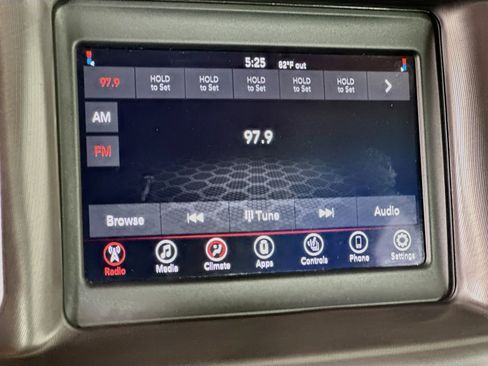 Used 2022 Dodge Charger SXT w/ Leather Interior Group RWD image 21