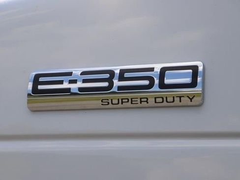 New 2025 Ford E-350 and Econoline 350 Super Duty w/ Driver's Safety Package image 34