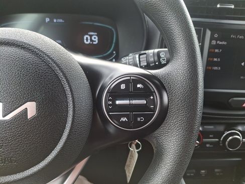 Certified 2024 Kia Soul LX w/ Option Group 015 image 21