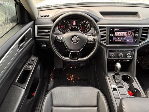 Used 2018 Volkswagen Atlas SE image 21