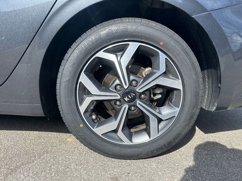 Used 2021 Kia Forte LXS image 33