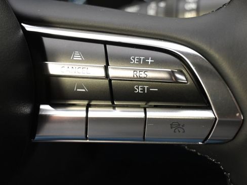 Used 2025 MAZDA CX-50 AWD 2.5 Hybrid w/ Premium Pkg image 35