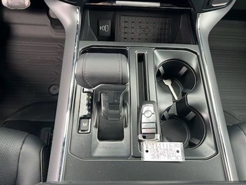 New 2026 Ford F150 Lariat w/ Equipment Group 501A Mid image 29