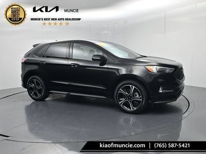 Used 2023 Ford Edge ST