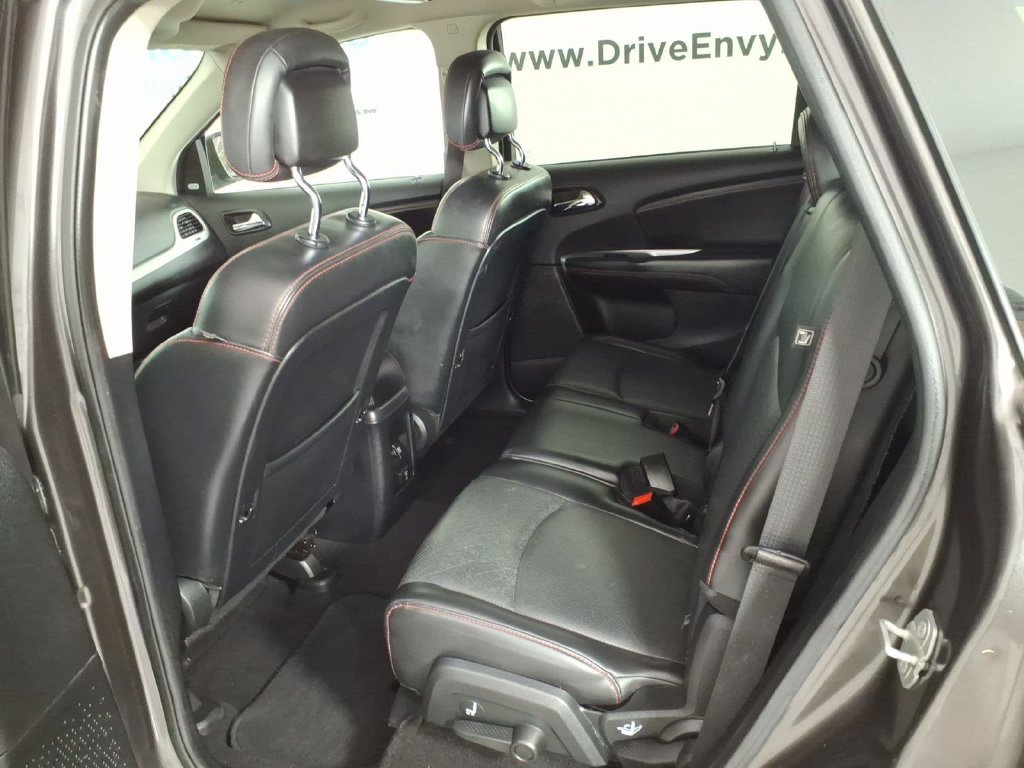 Used 2019 Dodge Journey GT w/ Driver Convenience Group AWD/4WD image 9