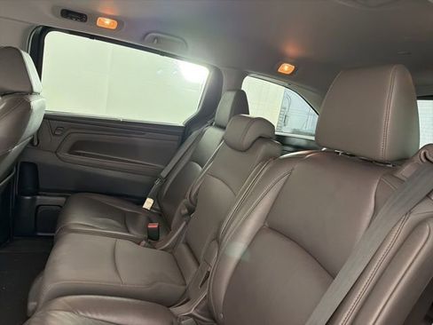Used 2020 Honda Odyssey EX-L image 12