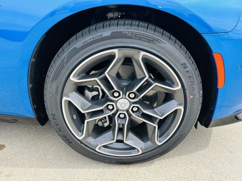 New 2026 Dodge Charger R/T AWD/4WD image 44