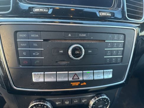 Used 2019 Mercedes-Benz GLS 450 4MATIC image 15