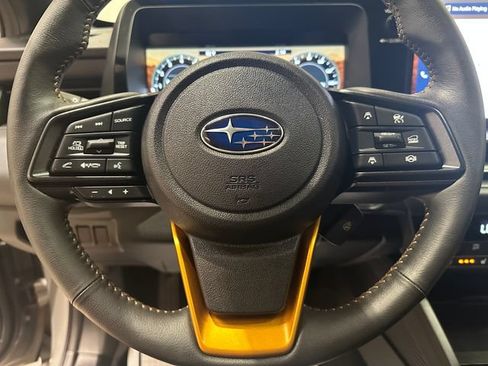 Used 2026 Subaru Outback Wilderness w/ Wilderness Plus Package AWD/4WD image 11