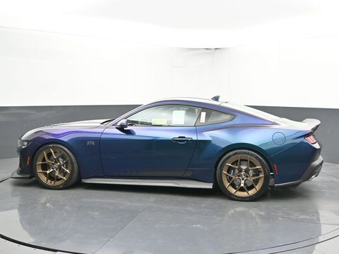 New 2025 Ford Mustang GT Premium w/ GT Performance Package image 7