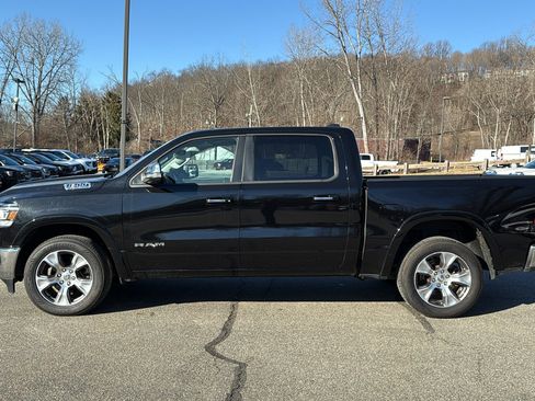 Used 2022 RAM 1500 Laramie image 7