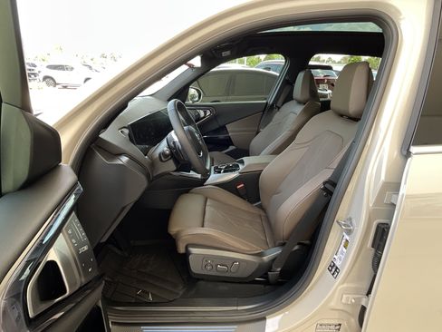 Used 2026 BMW X3 xDrive30i AWD/4WD image 10
