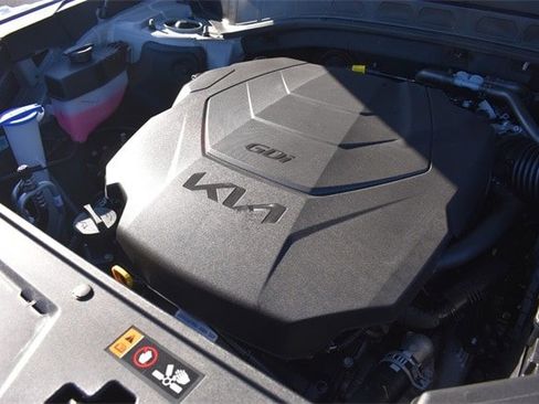 New 2025 Kia Telluride SX Prestige X-Line image 39