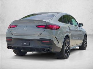 New 2026 Mercedes-Benz GLE 53 AMG 4MATIC Coupe video 2
