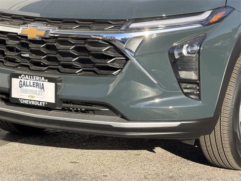 New 2026 Chevrolet Trax LT w/ LT Convenience Package image 7