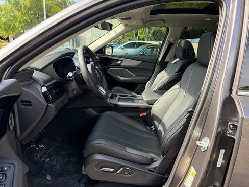 New 2026 Acura MDX FWD image 5