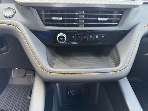 New 2026 Ford Explorer Tremor AWD/4WD image 15