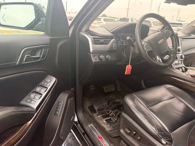 Used 2015 Chevrolet Suburban LT AWD/4WD image 6
