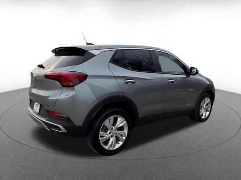 Used 2025 Buick Encore GX Preferred image 15