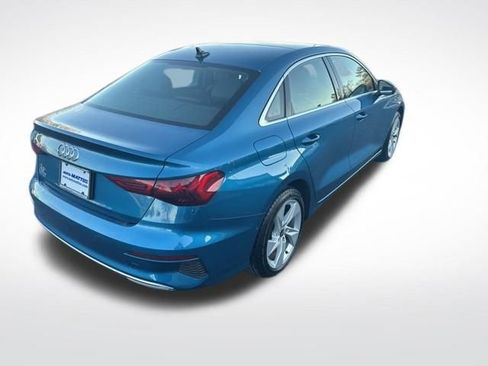 Used 2023 Audi A3 2.0T Premium image 6