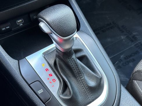 Certified 2024 Kia Forte LXS image 17