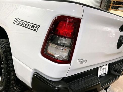 Used 2023 RAM 1500 Tradesman w/ Warlock PACKAGE image 8