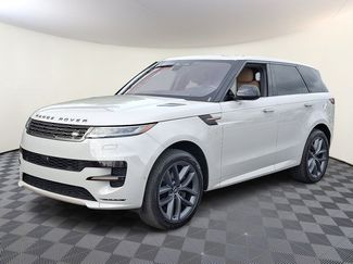 Used 2023 Land Rover Range Rover Sport SE Dynamic AWD/4WD video 1