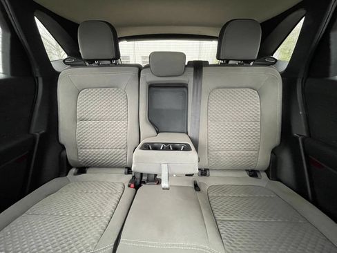 Used 2020 Ford Escape SE FWD image 26
