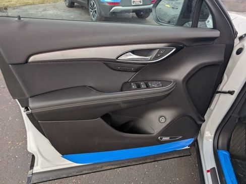 New 2026 Buick Envision Sport Touring image 14