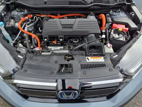 Used 2022 Honda CR-V Touring image 29