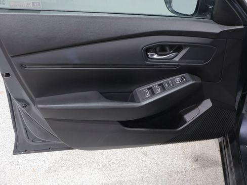 Used 2024 Honda Accord EX image 13