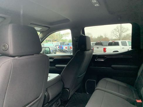 Certified 2023 Chevrolet Silverado 1500 LT image 31