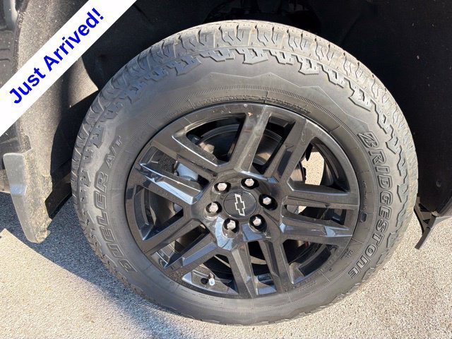 Used 2024 Chevrolet Silverado 1500 RST AWD/4WD image 23