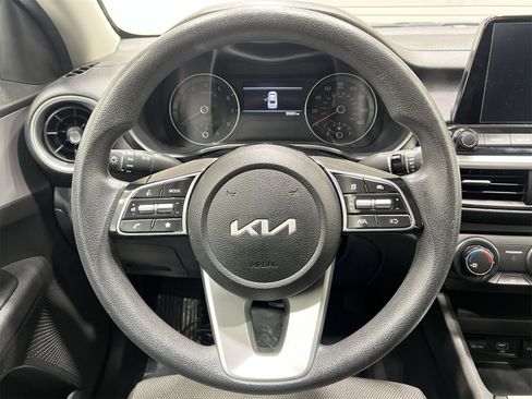 Used 2023 Kia Forte LXS image 14