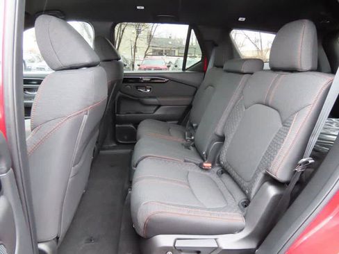 New 2026 Honda Pilot Sport image 15