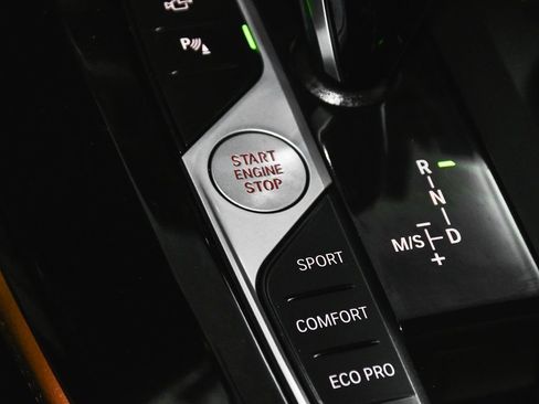 Used 2024 BMW X4 M40i image 33