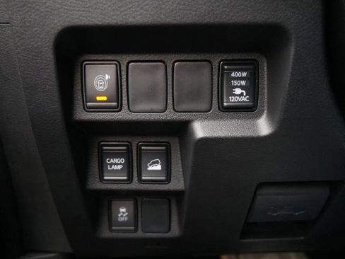 Certified 2024 Nissan Frontier SV w/ SV Convenience Package image 28